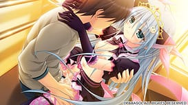 Yumekoi -Yume Miru Mahou Shoujo to Koi no Jumon | Thumb 16