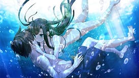 Yurameku Kokoro ni Michita Sekai de Kimi no Yume to Yokubou wa Kanau ka | Thumb 7