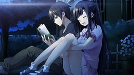 Yurameku Kokoro ni Michita Sekai de Kimi no Yume to Yokubou wa Kanau ka | Thumb 8