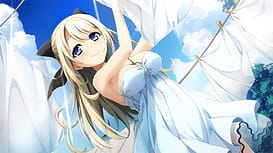 Yurameku Kokoro ni Michita Sekai de Kimi no Yume to Yokubou wa Kanau ka | Thumb 9