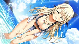 Yurameku Kokoro ni Michita Sekai de Kimi no Yume to Yokubou wa Kanau ka | Thumb 10