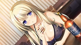 Yurameku Kokoro ni Michita Sekai de Kimi no Yume to Yokubou wa Kanau ka | Thumb 11