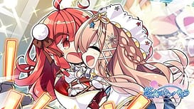 Yuukyuu no Campanella | Thumb 12