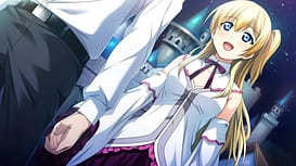 Yuusha to Maou to Majo no Cafe | Thumb 5