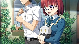 Yuusha to Maou to Majo no Cafe | Thumb 8
