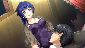 Yuusha to Maou to Majo no Cafe | Thumb 9