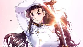 Yuzuriha no Uta -Inouryoku Soshiki Hanzai Taisaku Bu Tokushu Kidoutai Dai Ni Ka | Thumb 7