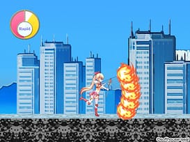 Zecchou Seichou! Mahou Shoujo Haruka | Thumb 5