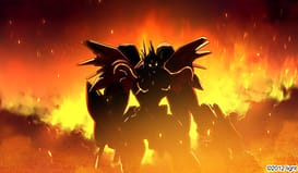 Zero Infinity -Devil of Maxwell | Thumb 5