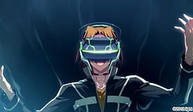 Zero Infinity -Devil of Maxwell | Thumb 6