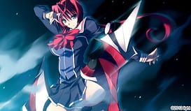 Zero Infinity -Devil of Maxwell | Thumb 7