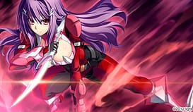 Zero Infinity -Devil of Maxwell | Thumb 8