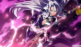 Zero Infinity -Devil of Maxwell | Thumb 9