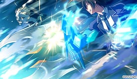 Zero Infinity -Devil of Maxwell | Thumb 10