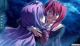 Zero Infinity -Devil of Maxwell | Thumb 11