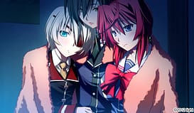 Zero Infinity -Devil of Maxwell | Thumb 12