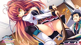 Zettai Seifuku Gakuen Kessha Panyanyanda!! | Thumb 6
