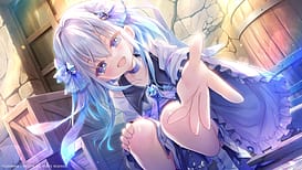 as：9-nine- ARTEISIA | Image 2