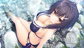 pieces Yurikago no Canaria | Thumb 6