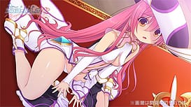 sin Kourin Tenshi En Ciel Rena FD -FACE THE DESTINY | Thumb 7