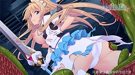 sin Kourin Tenshi En Ciel Rena FD -FACE THE DESTINY | Thumb 10