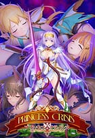 Cover Princess Crisis | Download now!