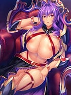 Cover Aku no Soshiki no Ikiokure Onna Kanbu o Haramase Onaho ni Suru Sentouin Seikatsu | Download now!