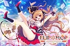 Cover FLIP FLOP -INNOCENCE OVERCLOCK | Download now!