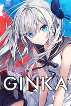 Cover GINKA | Download now!