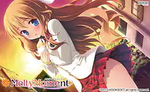 Cover Melty Moment | Download now!