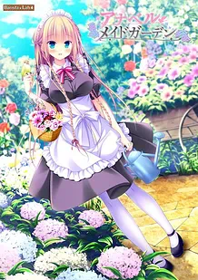 Cover Anabel Maid Garden | Download now!