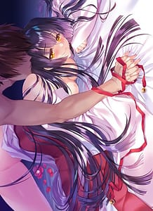 Cover Kao no nai Tsuki -Matsuyoi no Soutsubaki | Download now!