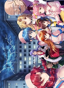 Cover Nonomura Byouin no Hitobito | Download now!