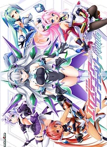 Cover Kouyoku Senki ExS-Tia Concerto finale | Download now!