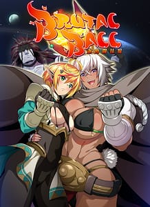 Cover Brutal Ball -Shaniku Tougijou | Download now!