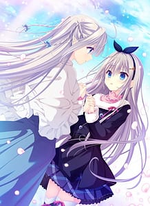 Cover DC5 to 4 Luminous Memories -Da Kaapo 5 Tu 4- Ruminasu Memoriizu Shokaiban | Download now!
