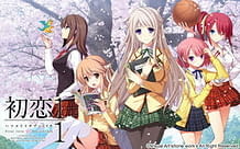 Cover Hatsukoi 11 | Download now!