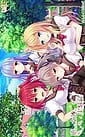 Iyashi no Megami no Marmot | Related