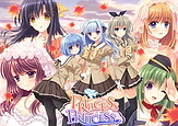 Princess x Princess | Related