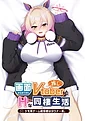 Gamen kara Detekita Oshi Vtuber to H na Dousei Seikatsu -Kemo Mimi Game Haishinsha wa Downer-kei | Related