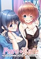 Pure Cafe -Iyashi no Cafe ni Kayoi Tsumeru Boku no Chihou Tenkin Seikatsu | Related