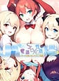 Ore no Dennou SEX Seikatsu -Bitch na Kimi to Nanchatte Renai | Related