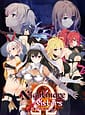 Nightmare x sisters -Shuumatsu no Requiem | Related
