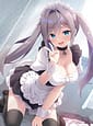 Maid-chan wa Meido Chuu | Related