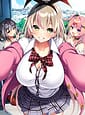Gals Fiction | Related