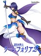 Mahou Kishi Lynfolia 2 | Related