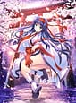 Kyoukaijou no Fragment -Amaterasu Hen | Related