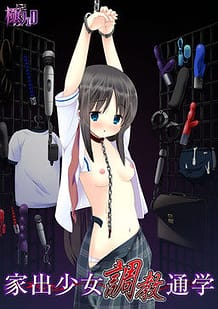 Cover Iede Shoujo Choukyou Tsuugaku | Download now!