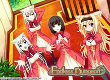 Cover Endless Dungeon | Download now!