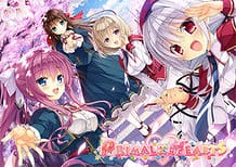 Cover Primal x Hearts | Download now!
